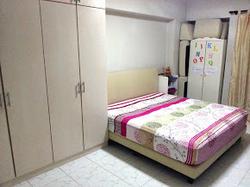 Blk 467 Admiralty Drive (Sembawang), HDB 5 Rooms #62705122